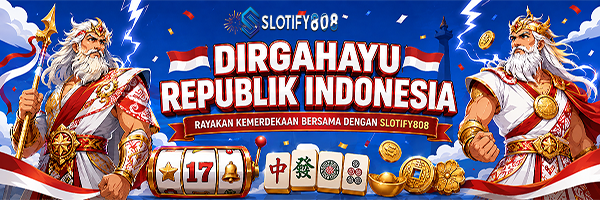 Promo Slot Online